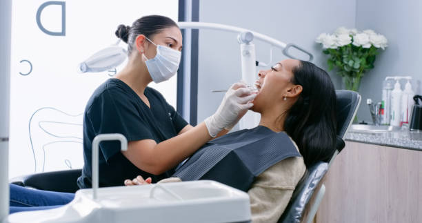 Dental X-Rays and Imaging in Port Ewen, NY